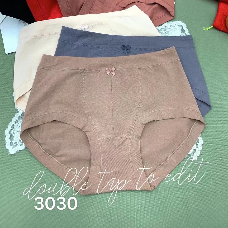 3030 Ladies Modal panties