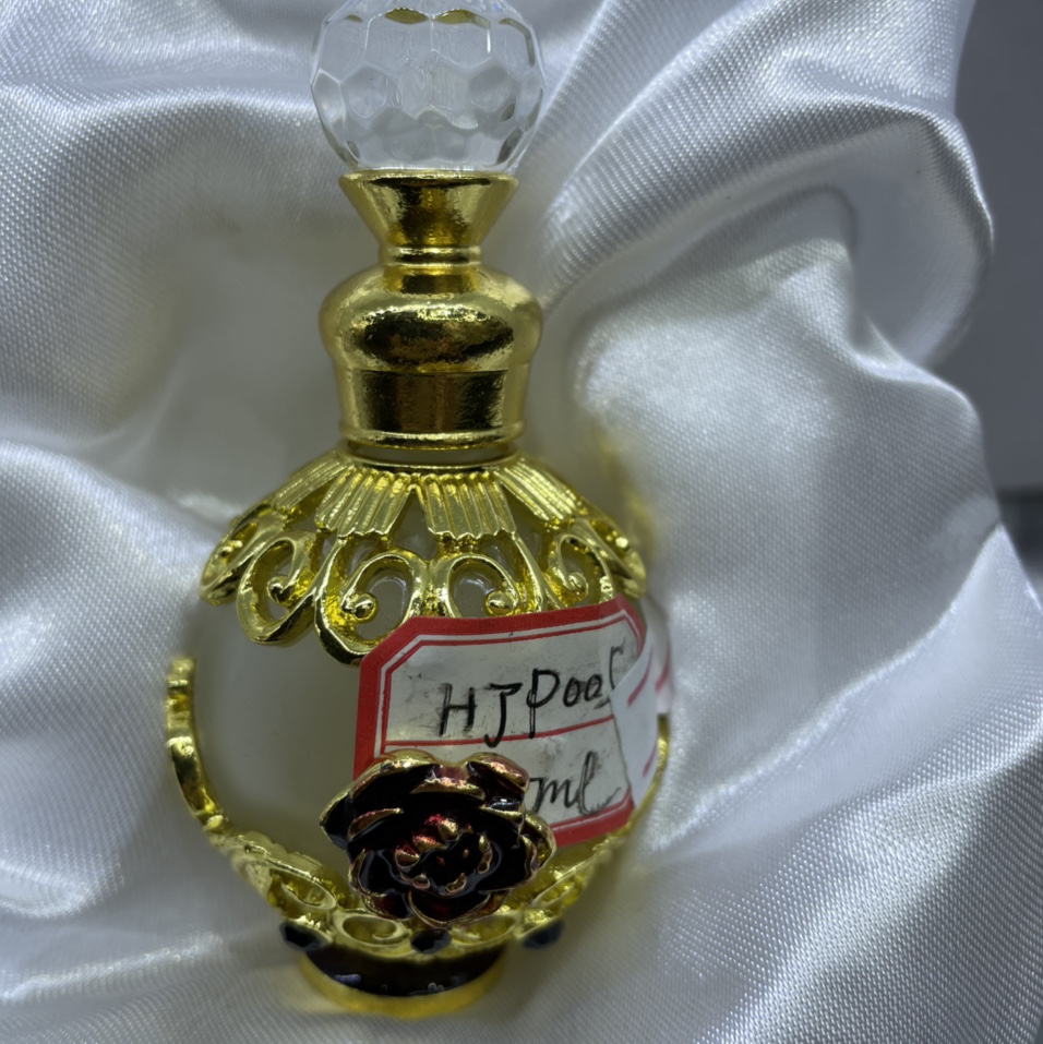 HJP005香水瓶25毫升