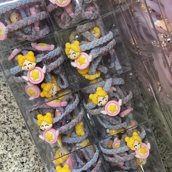 皮筋