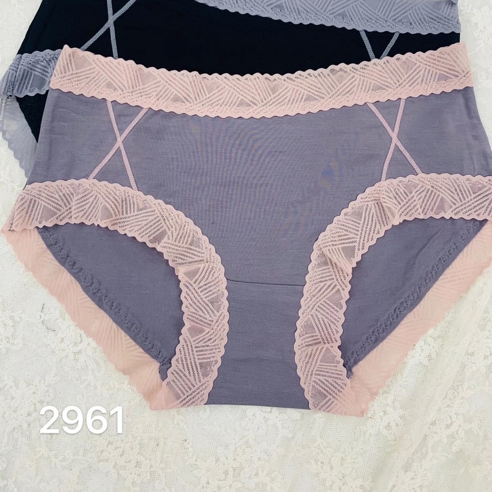 2961 Ladies Modal Boutique course