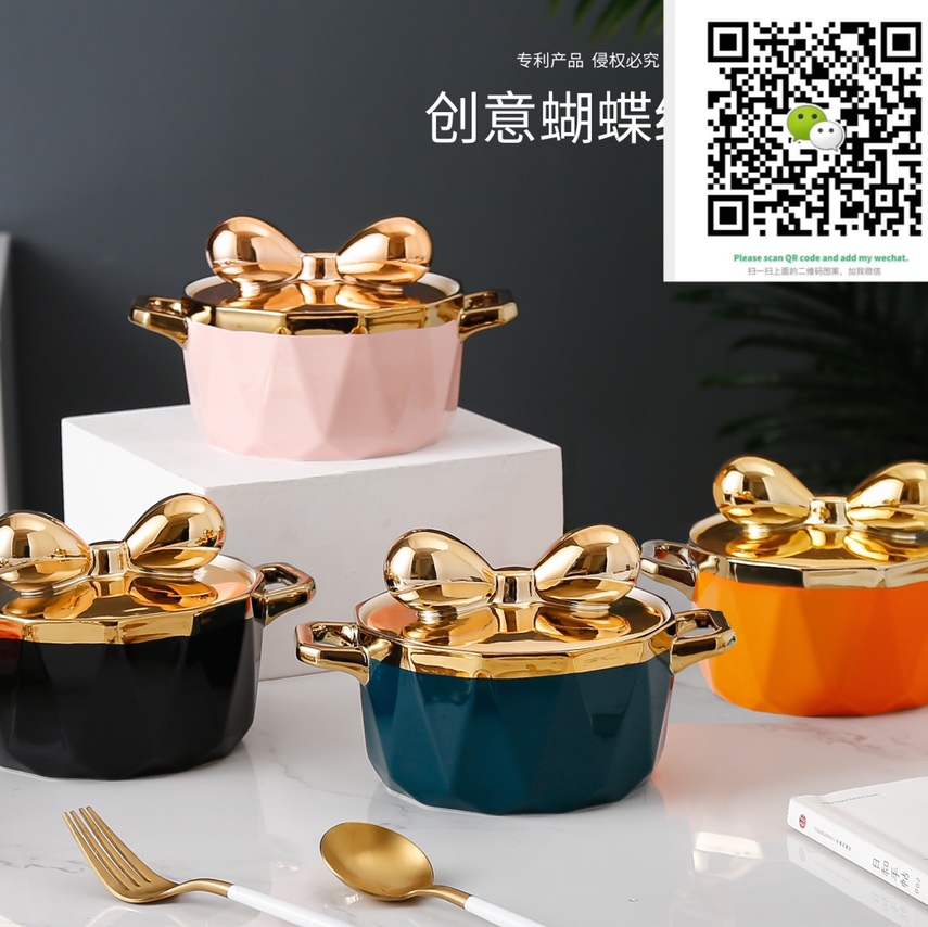 Ramen bowl