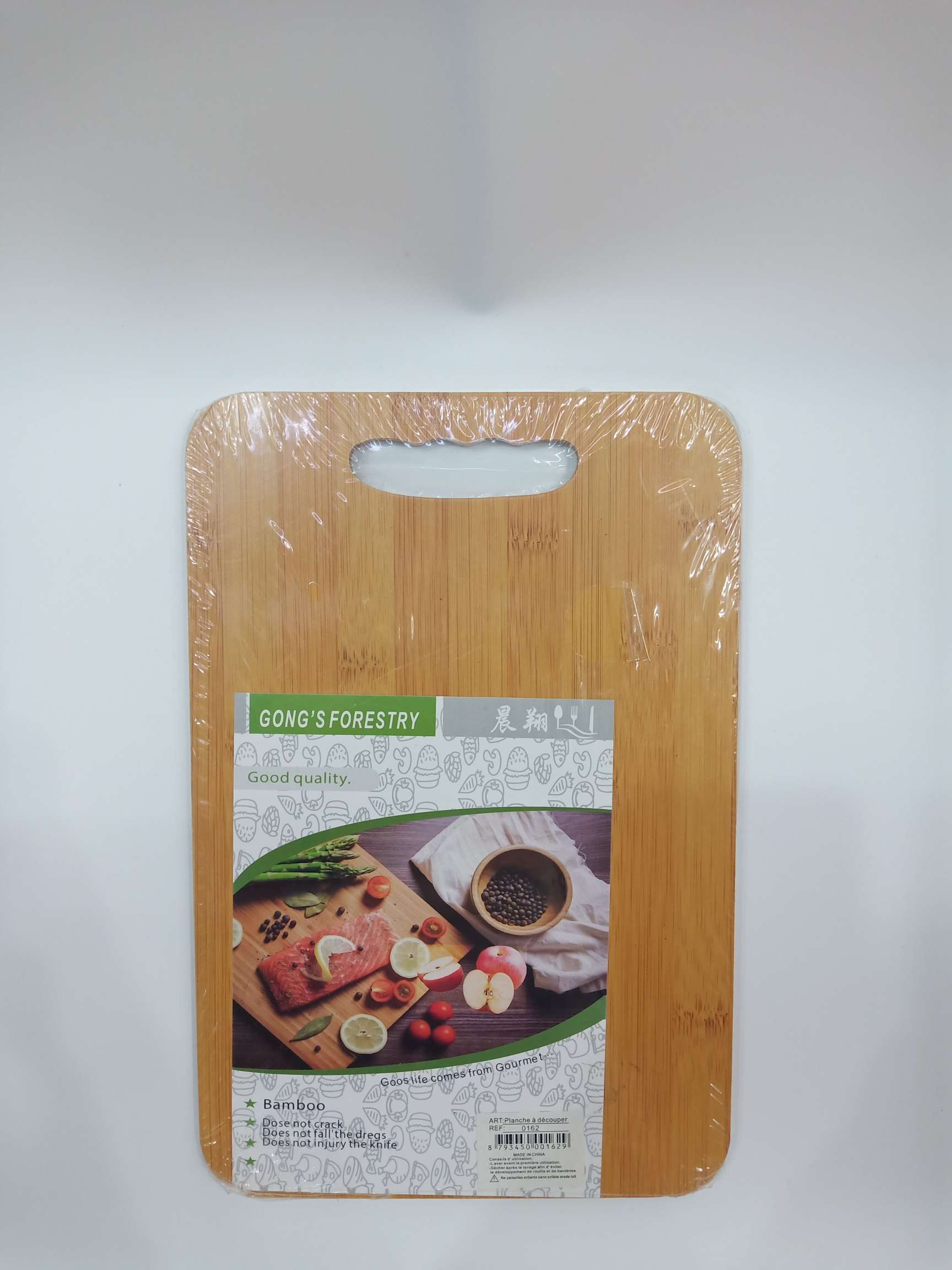 TA1560 rectangular fruit board details Picture