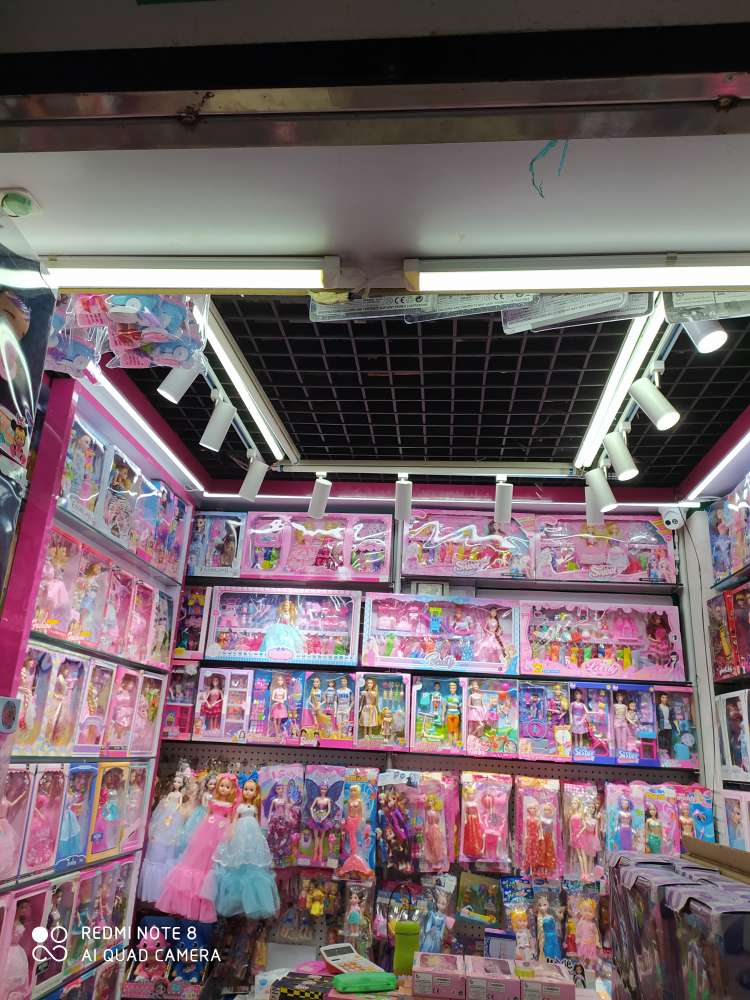 Jian Da Toys Store describe pic - 2