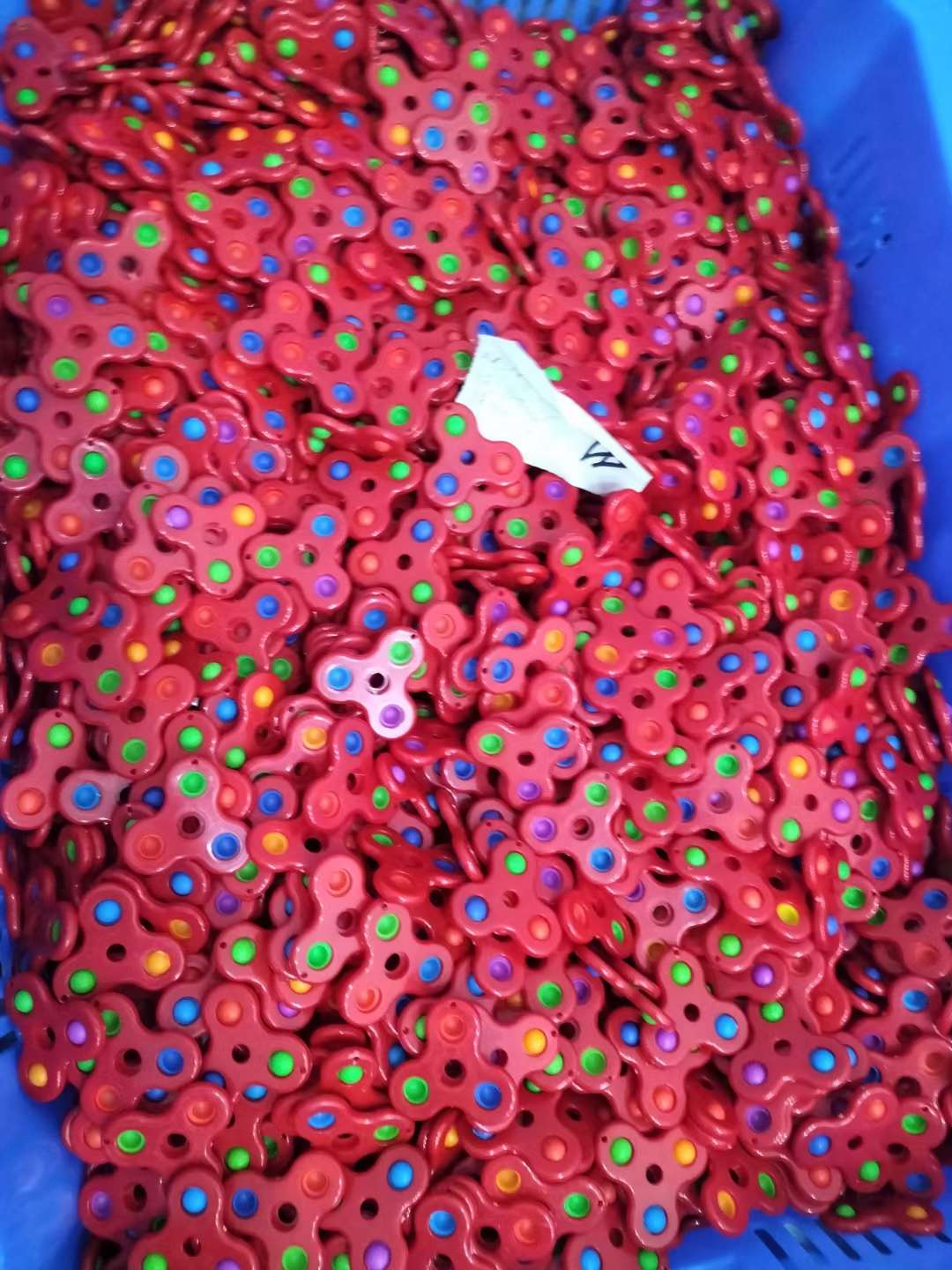 厂家直销网红爆款产品炫风陀螺模具多详情图4