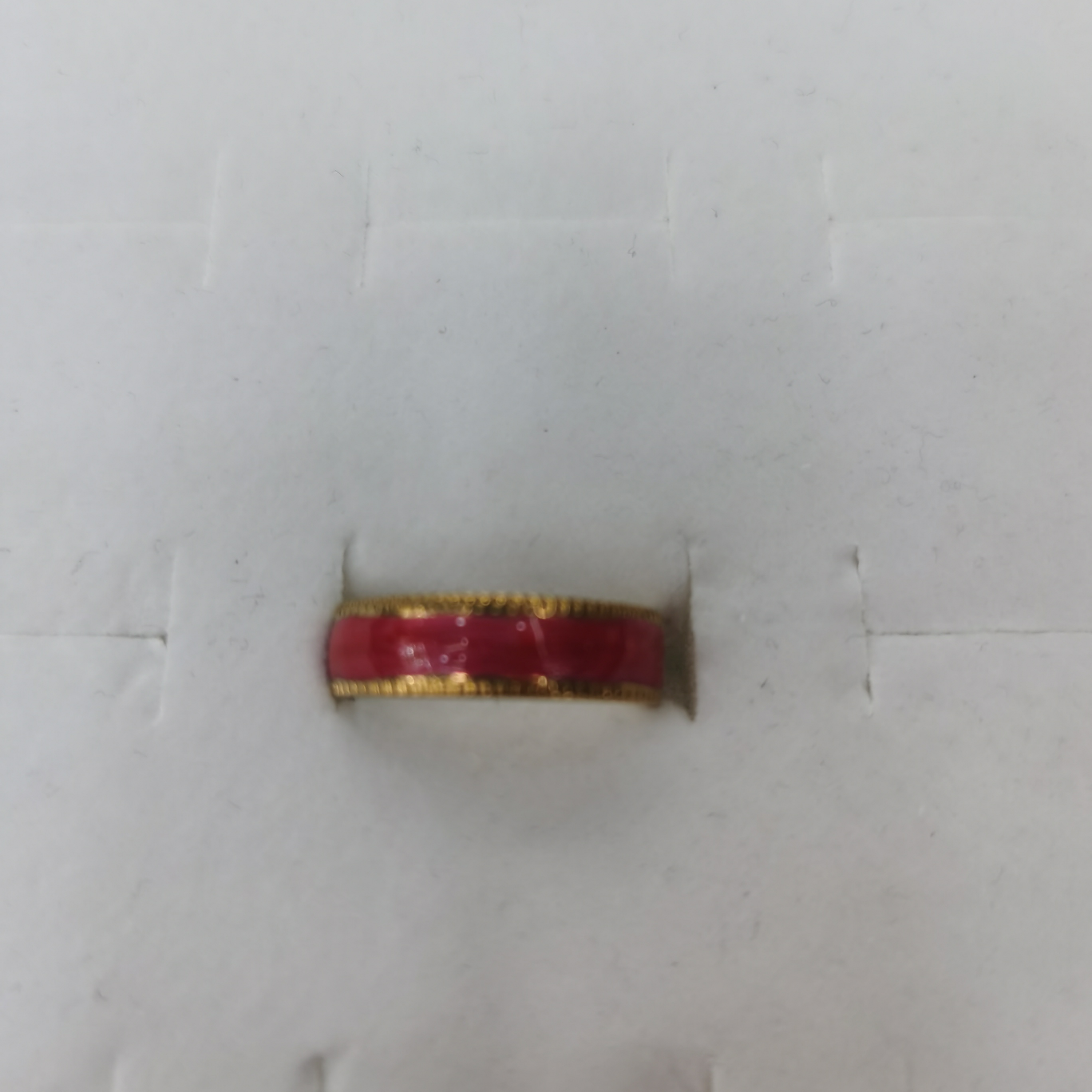 Steel Ring 17 thumbnail