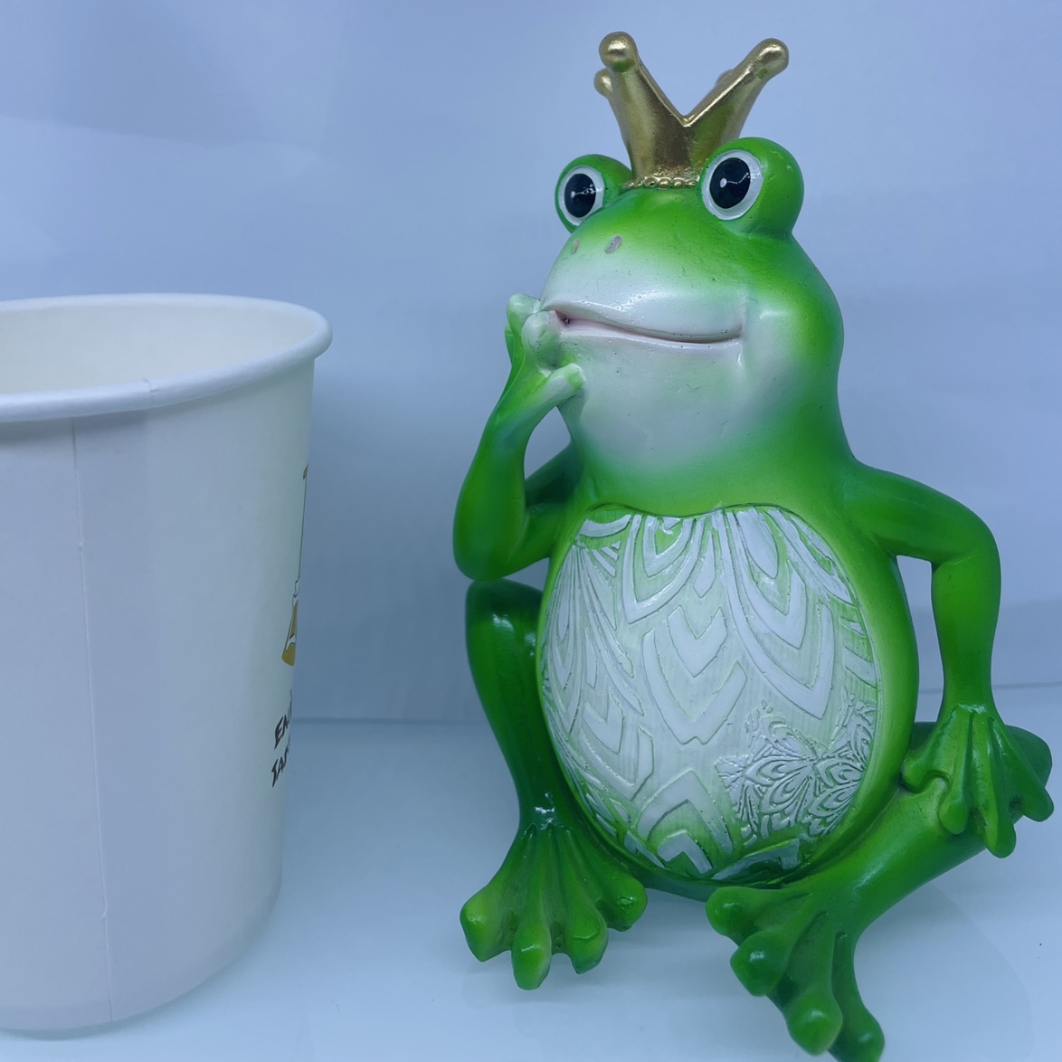 青蛙王子小号A