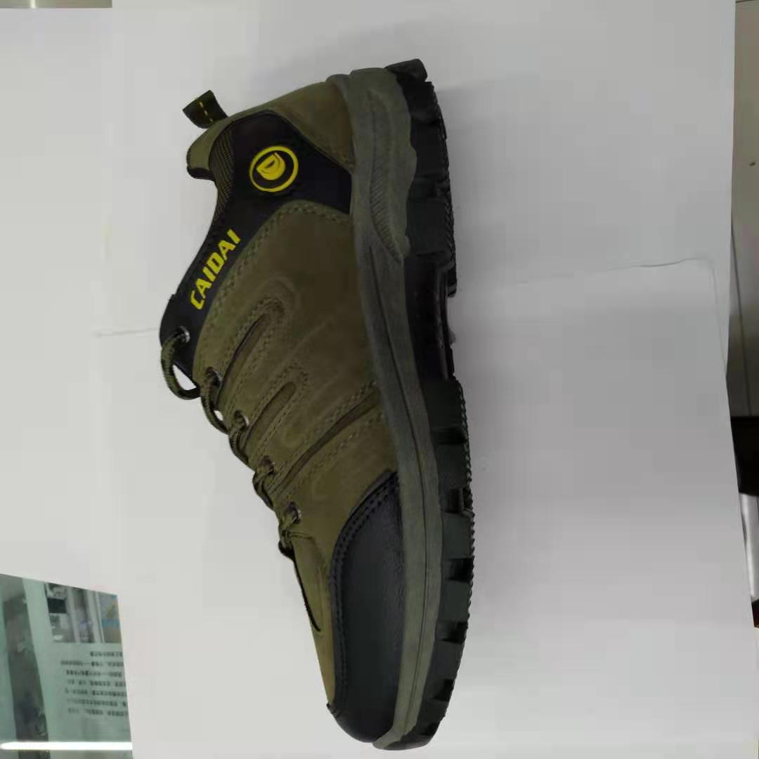 批发休闲运动鞋登山鞋5产品图