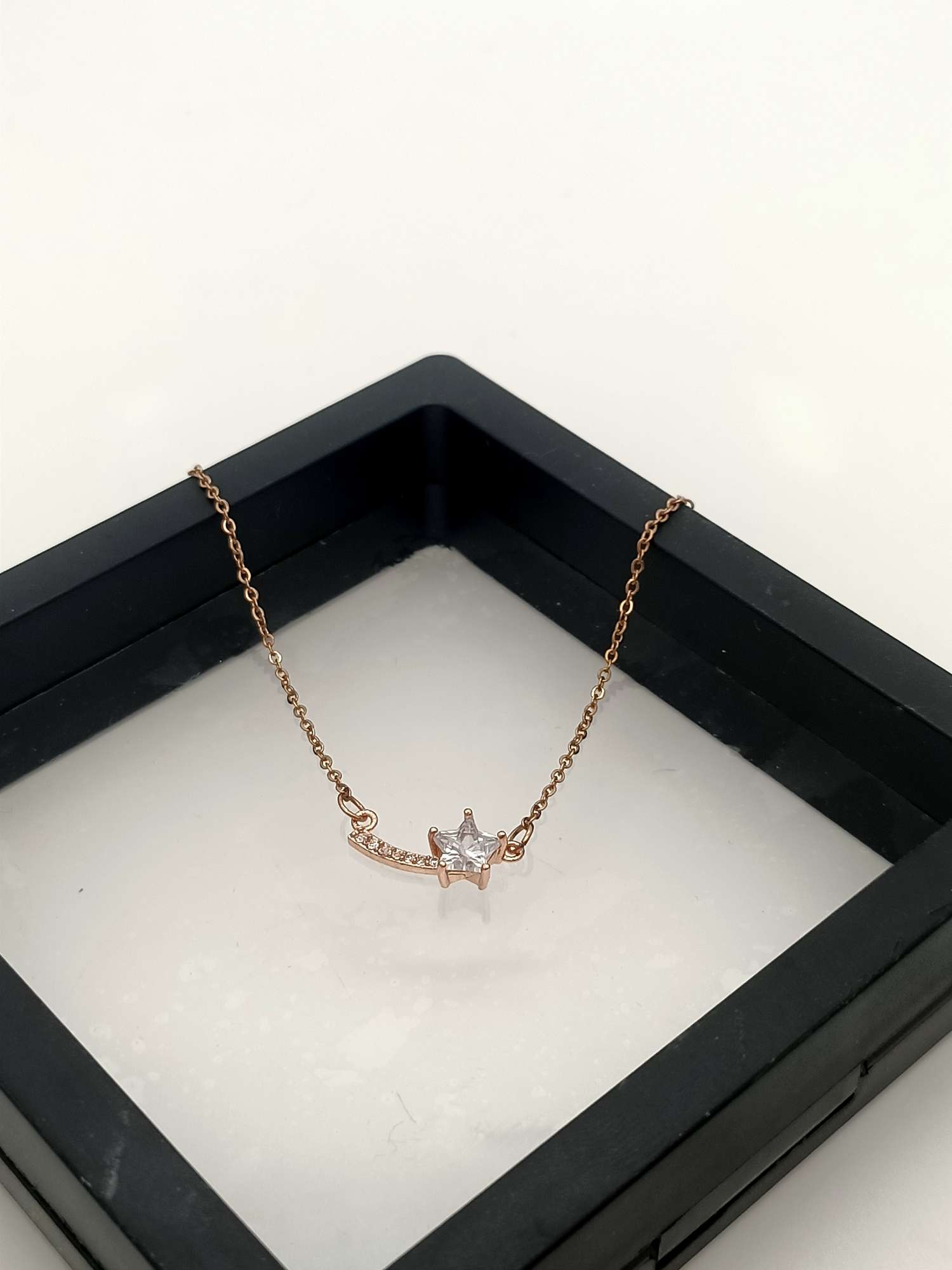 Smiling stars Specification image