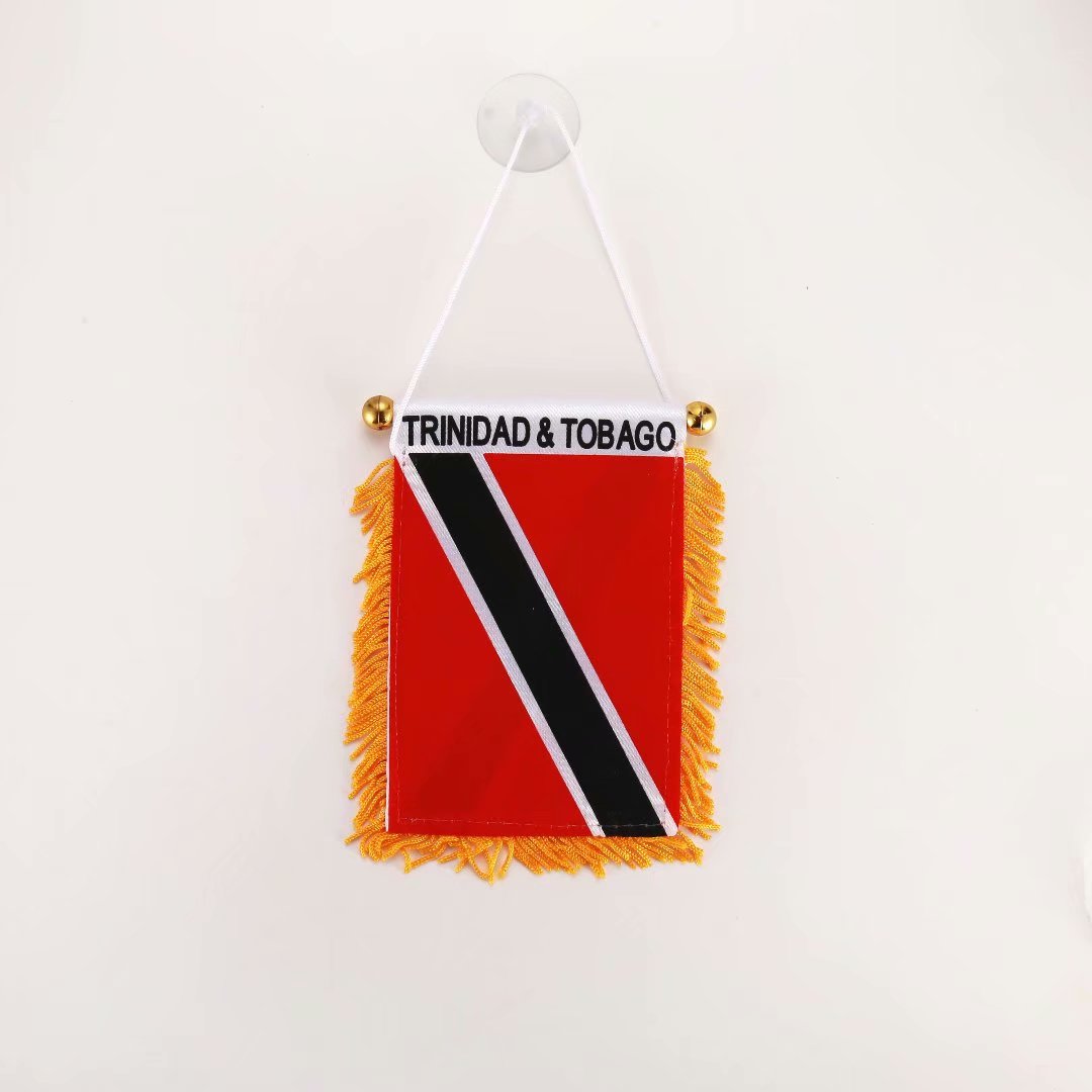 车旗/国旗/国旗帽细节图