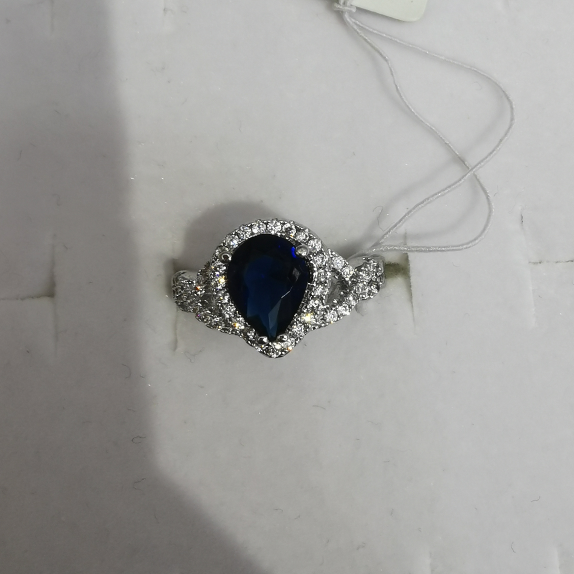 Granny ring looks good