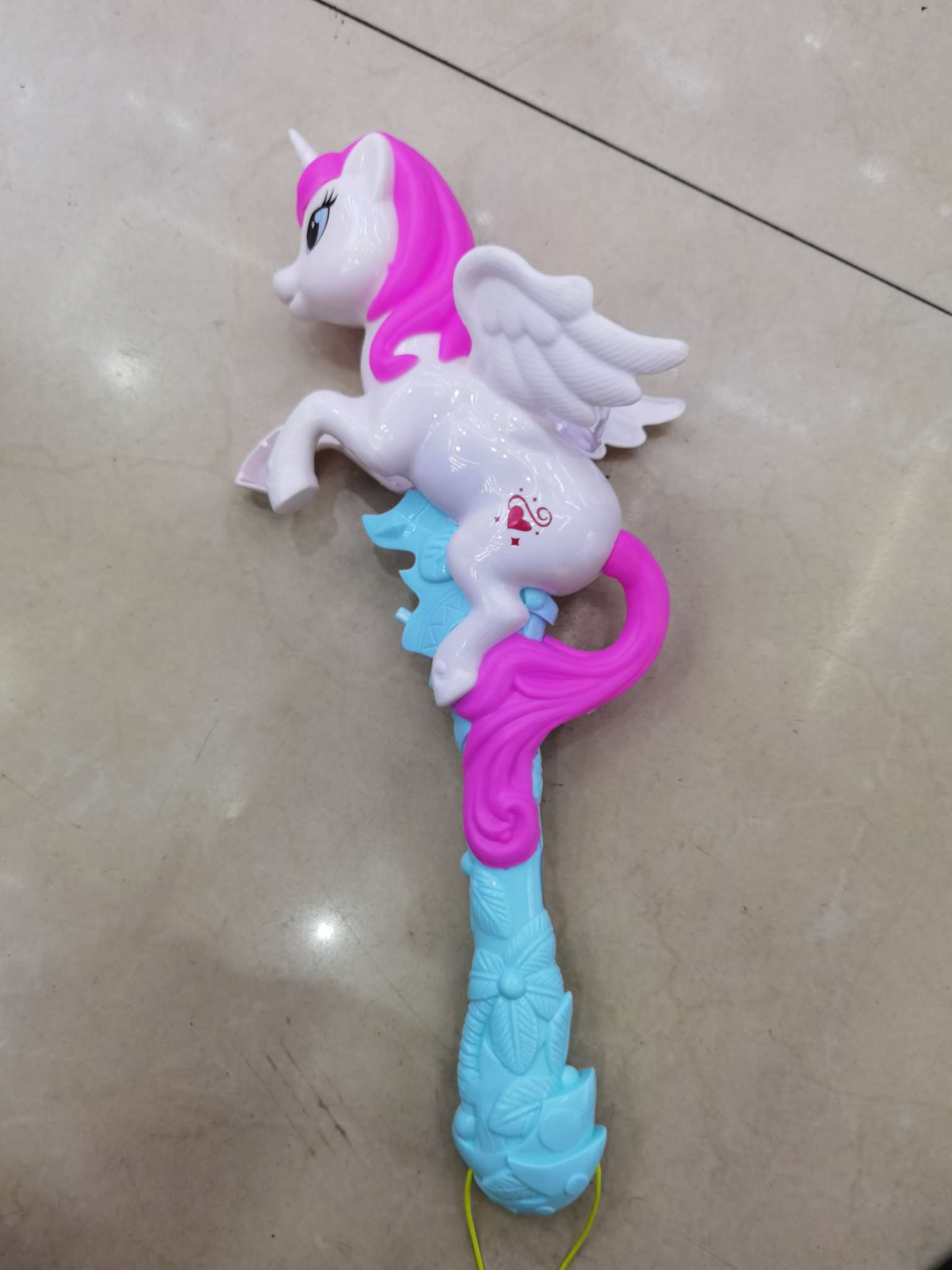 发光玩具实物图