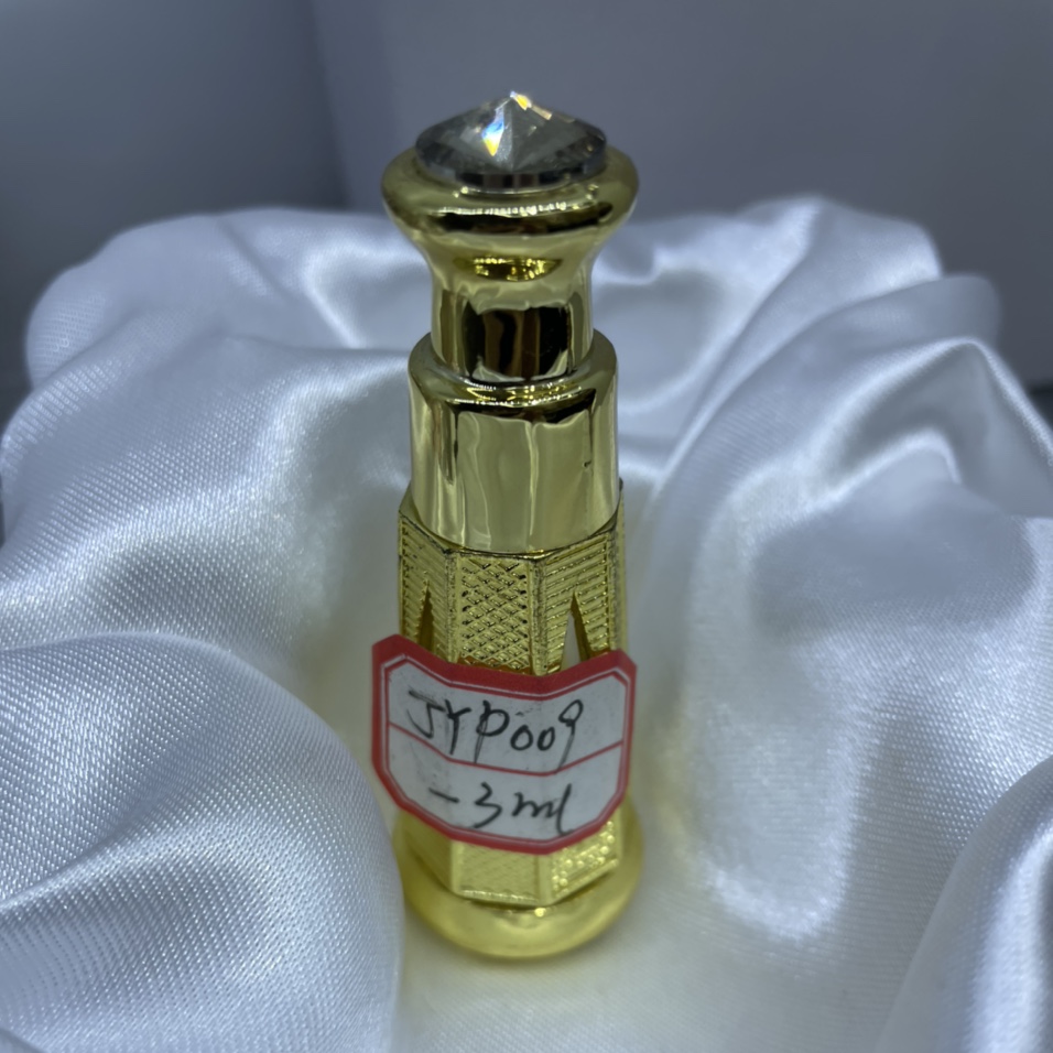 JYP009香水瓶3毫升
