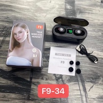 New Headphones,F9-34