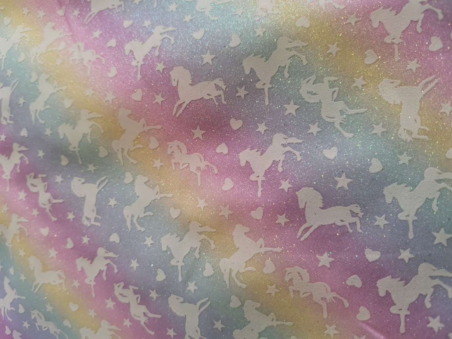 格力特渐变印飞马产品图