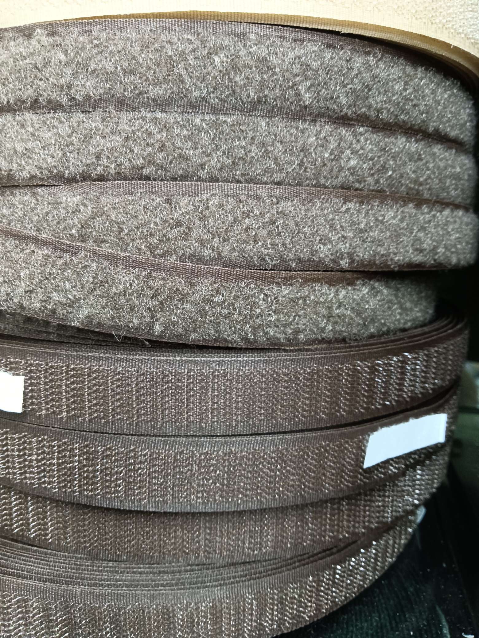 魔术贴粘扣带刺毛扣02详情图6