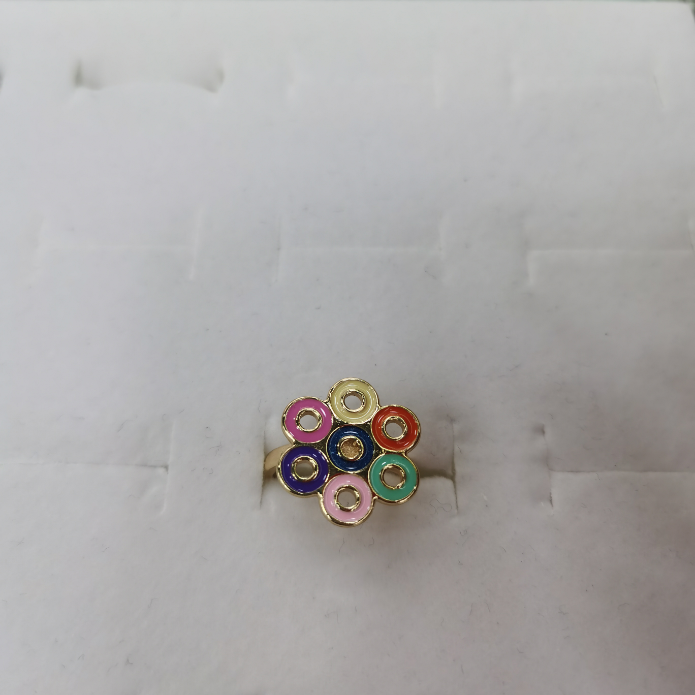 Steel ring 3 thumbnail
