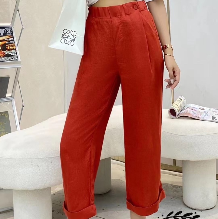 Casual pants 3