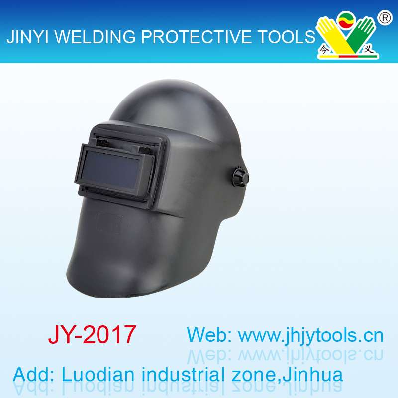 德式焊接面罩产品图