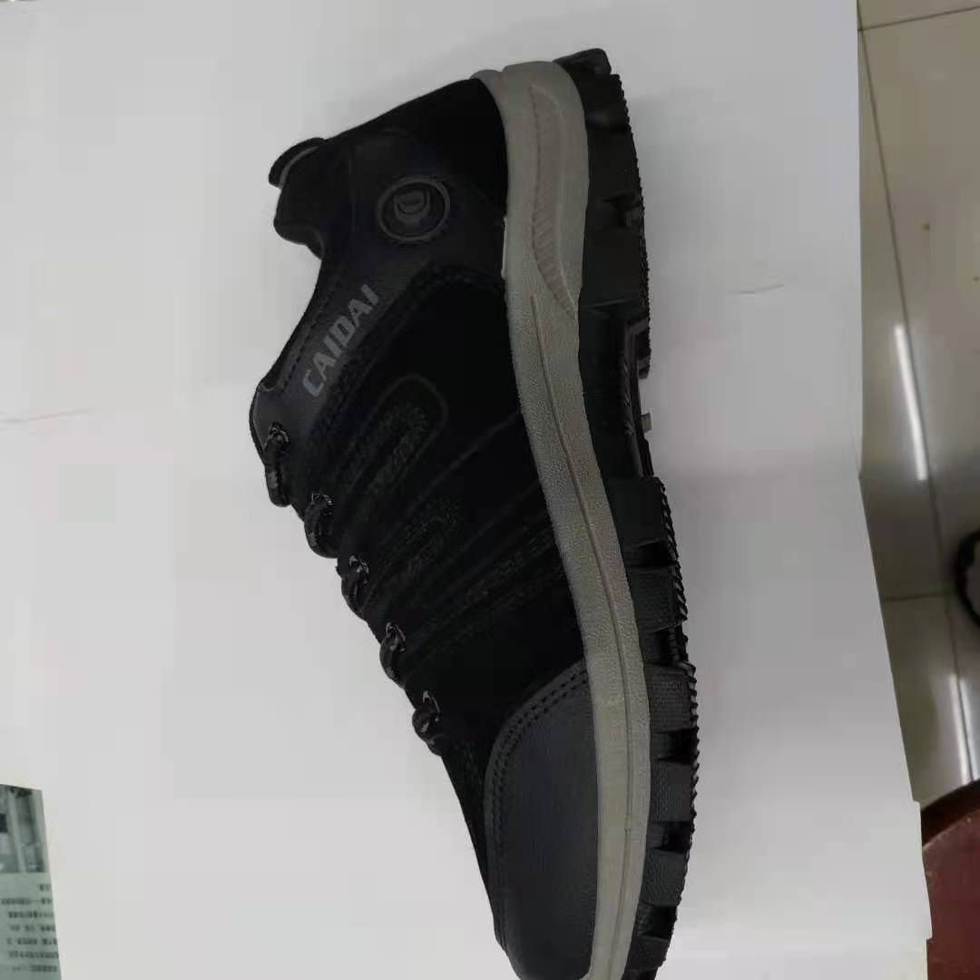 批发休闲运动鞋登山鞋6产品图