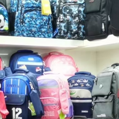 Backpack 6