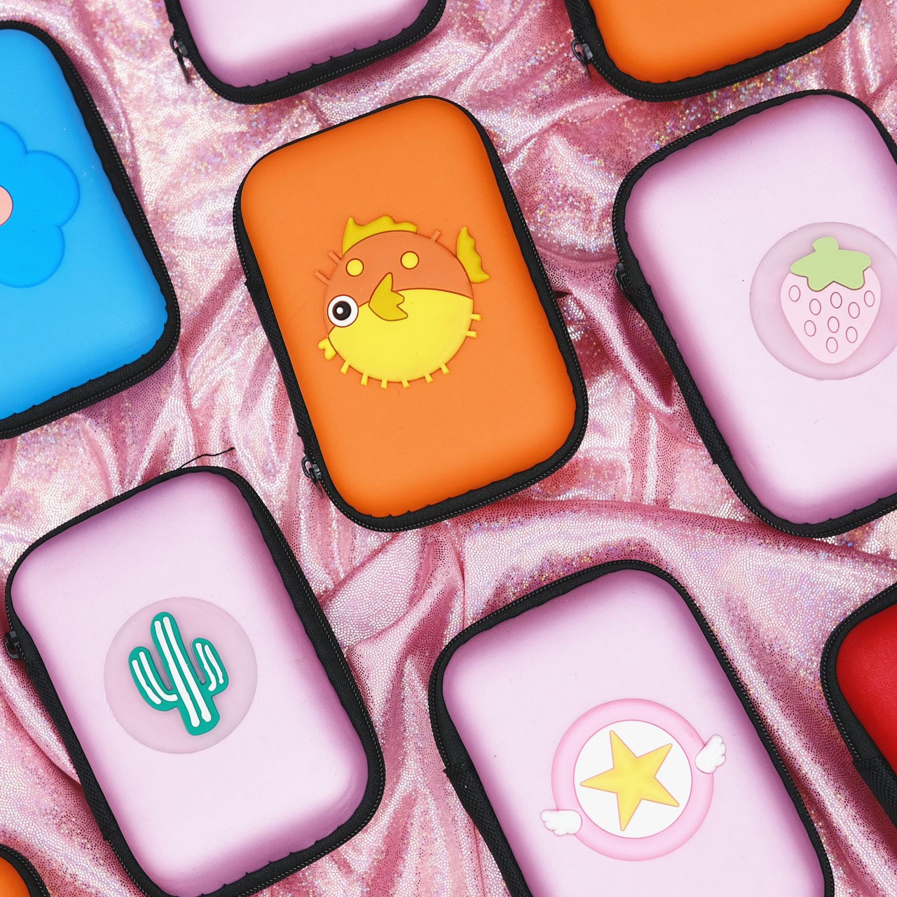 Key chain gg