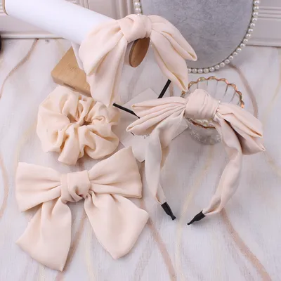Cream Suit