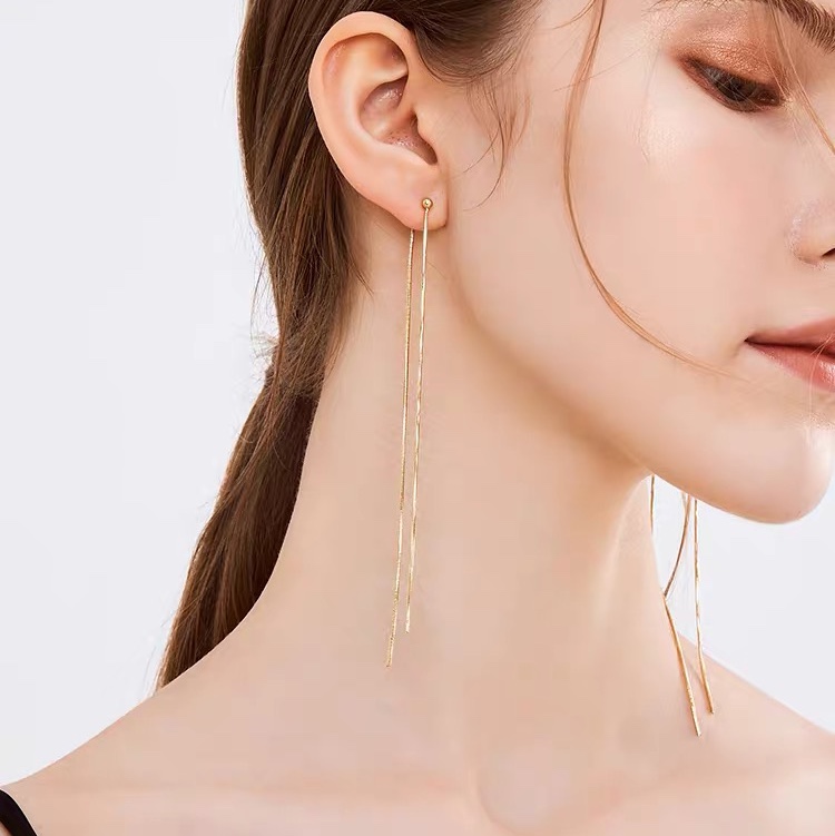 Tassel 5262-9 front and rear simple chain