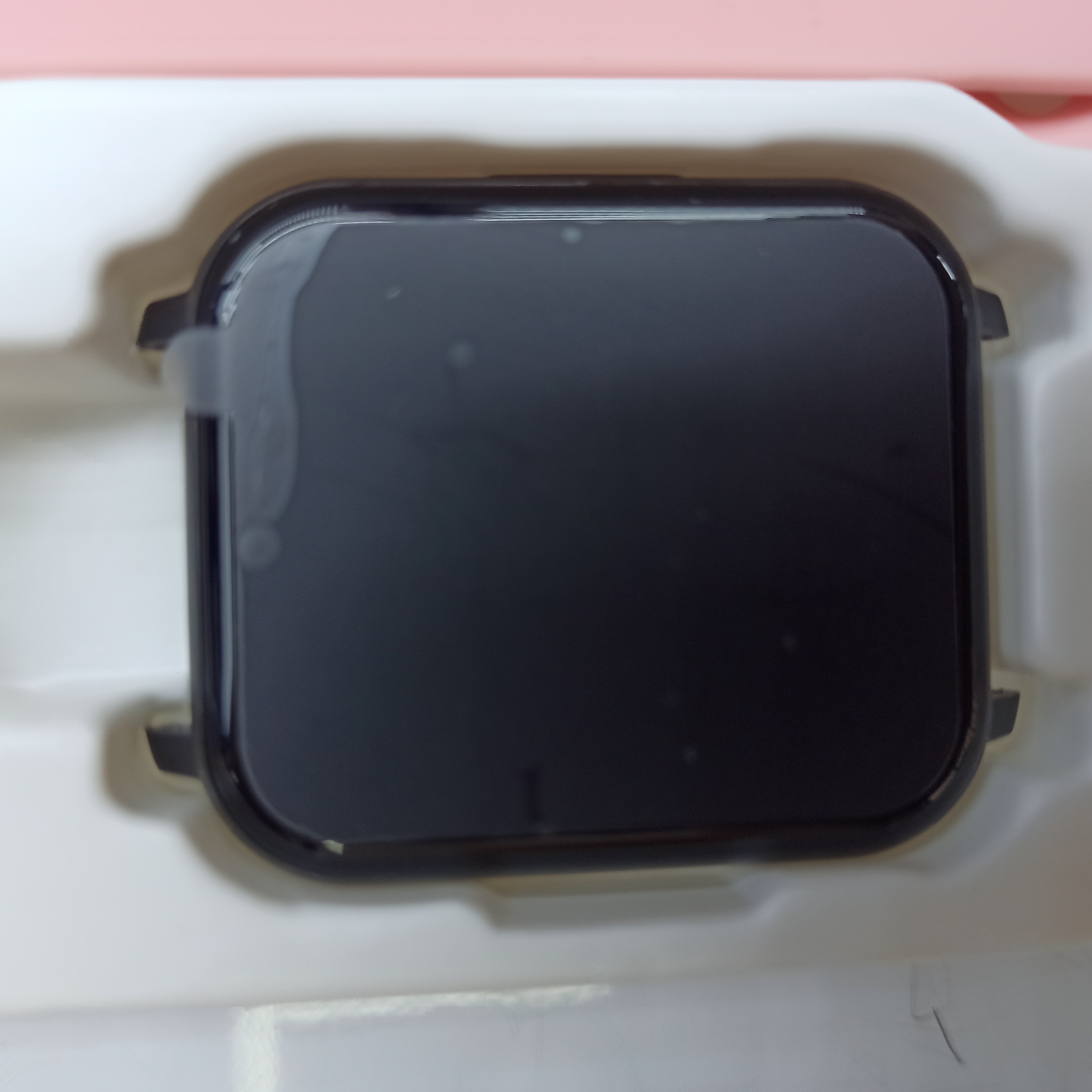 N62AEMAX智能手表血压心率蓝牙通话信息接收睡眠检测图