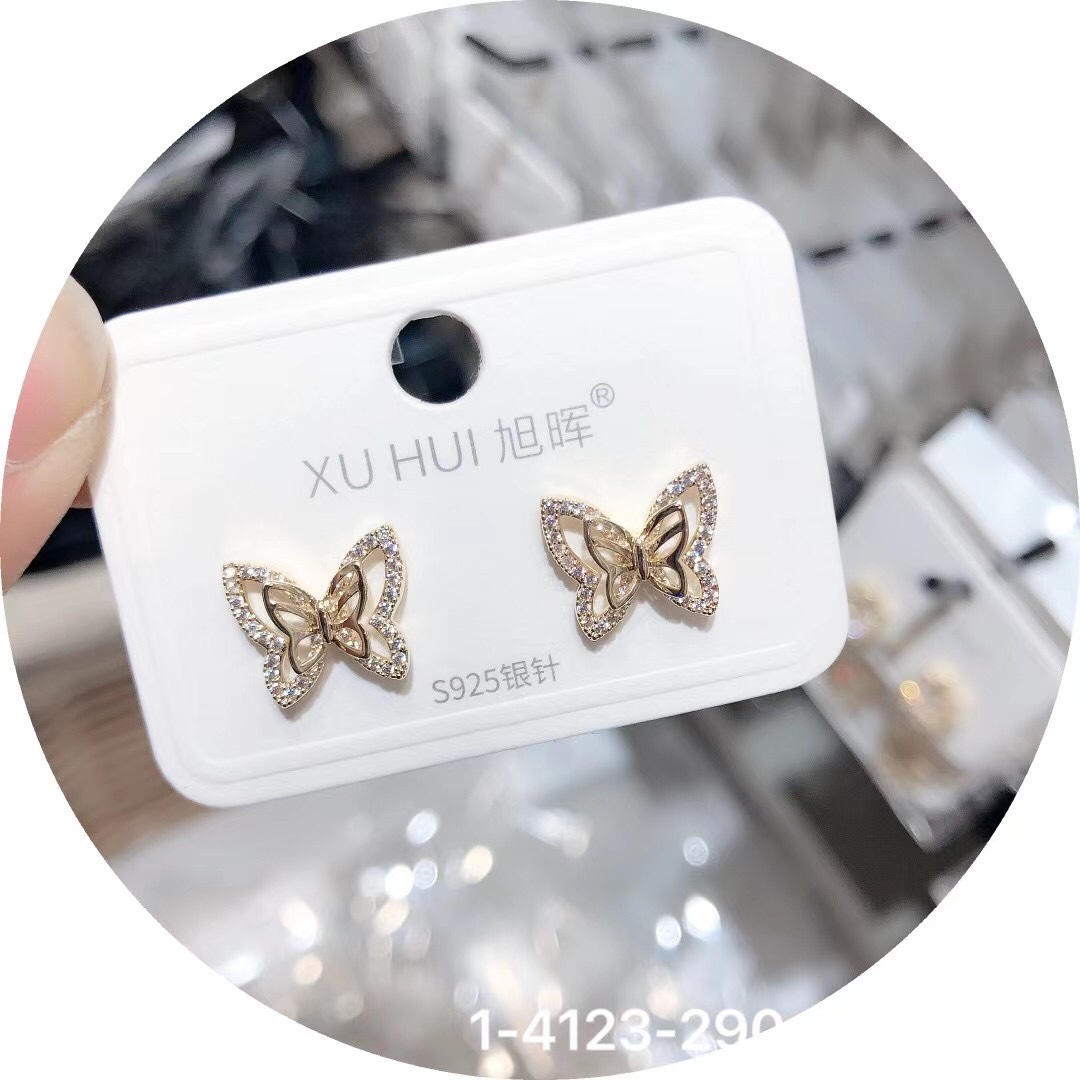 Top Quality earrings 100