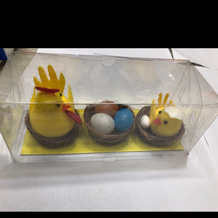 泡沫蛋挂件/泡沫蛋挂件/泡沫蛋挂件产品图