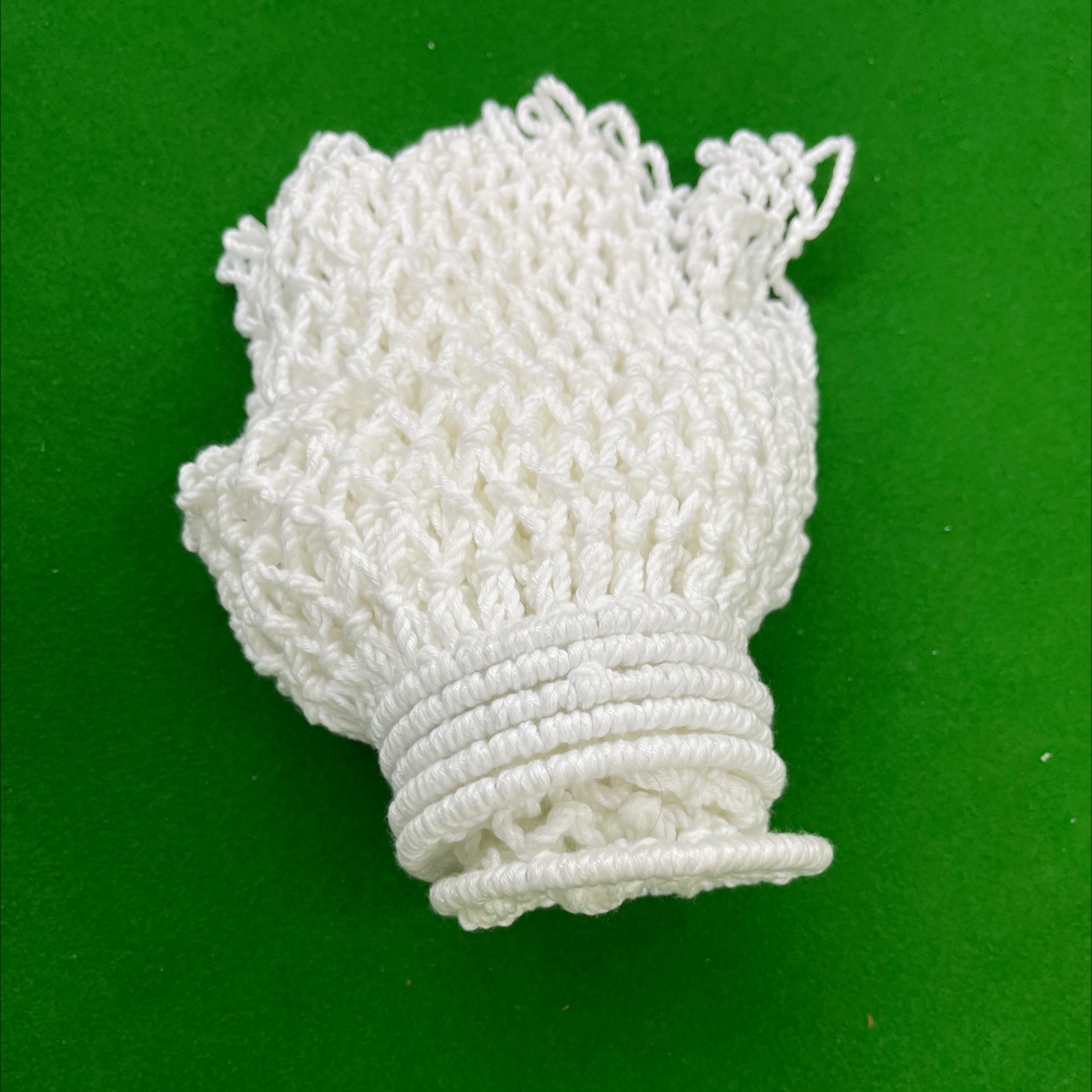 Mesh Bag details Picture
