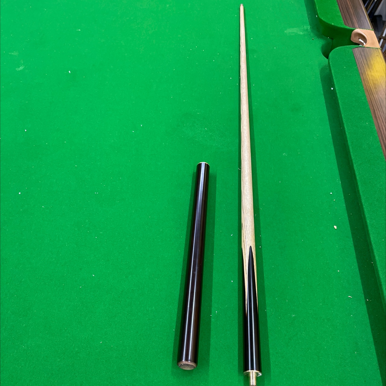 台球杆408详情1