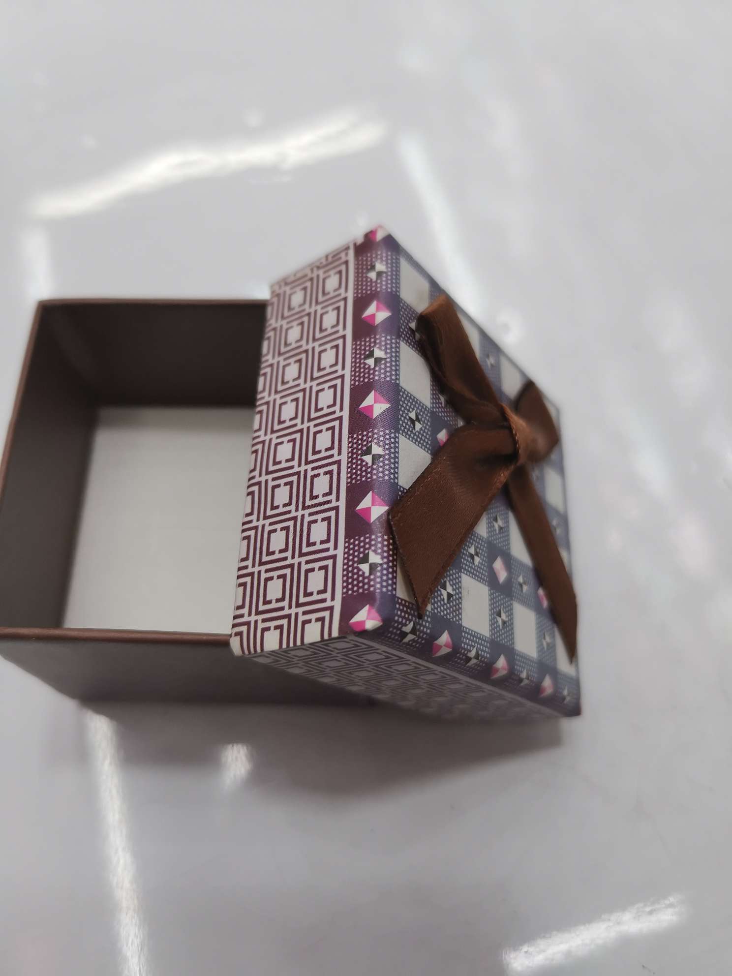 首饰箱&包实物图