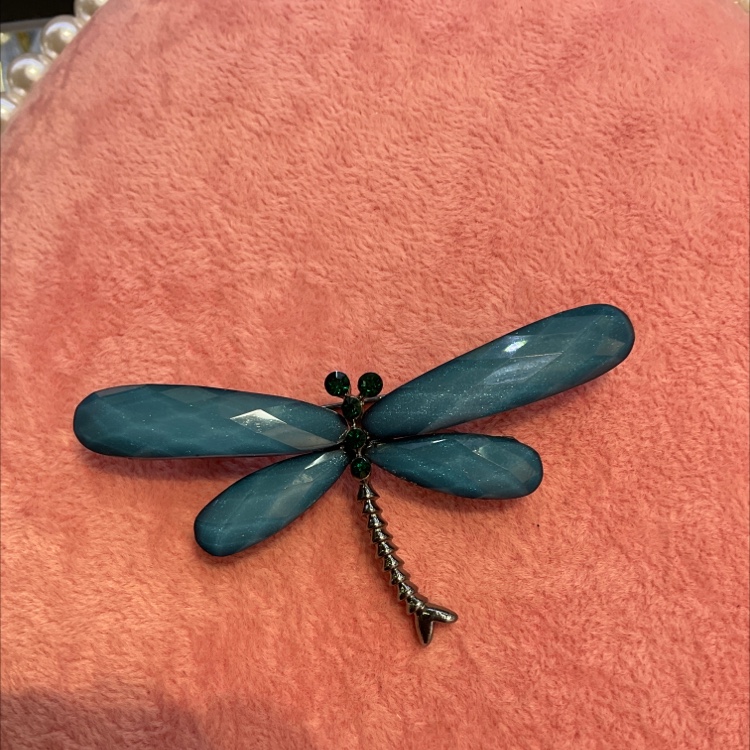 High quality brooch
