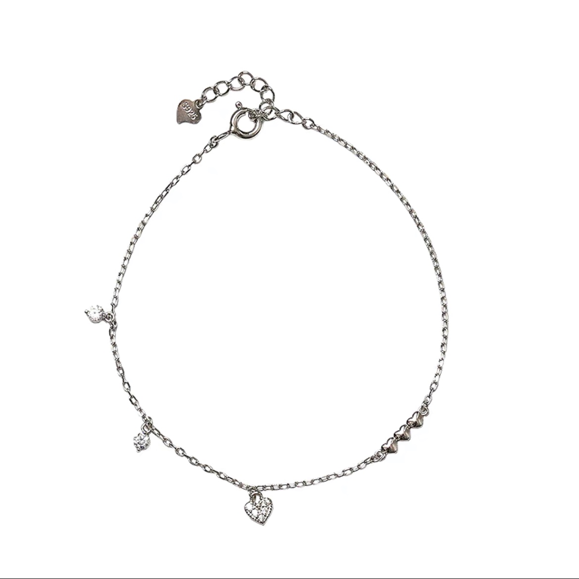 Love bracelet