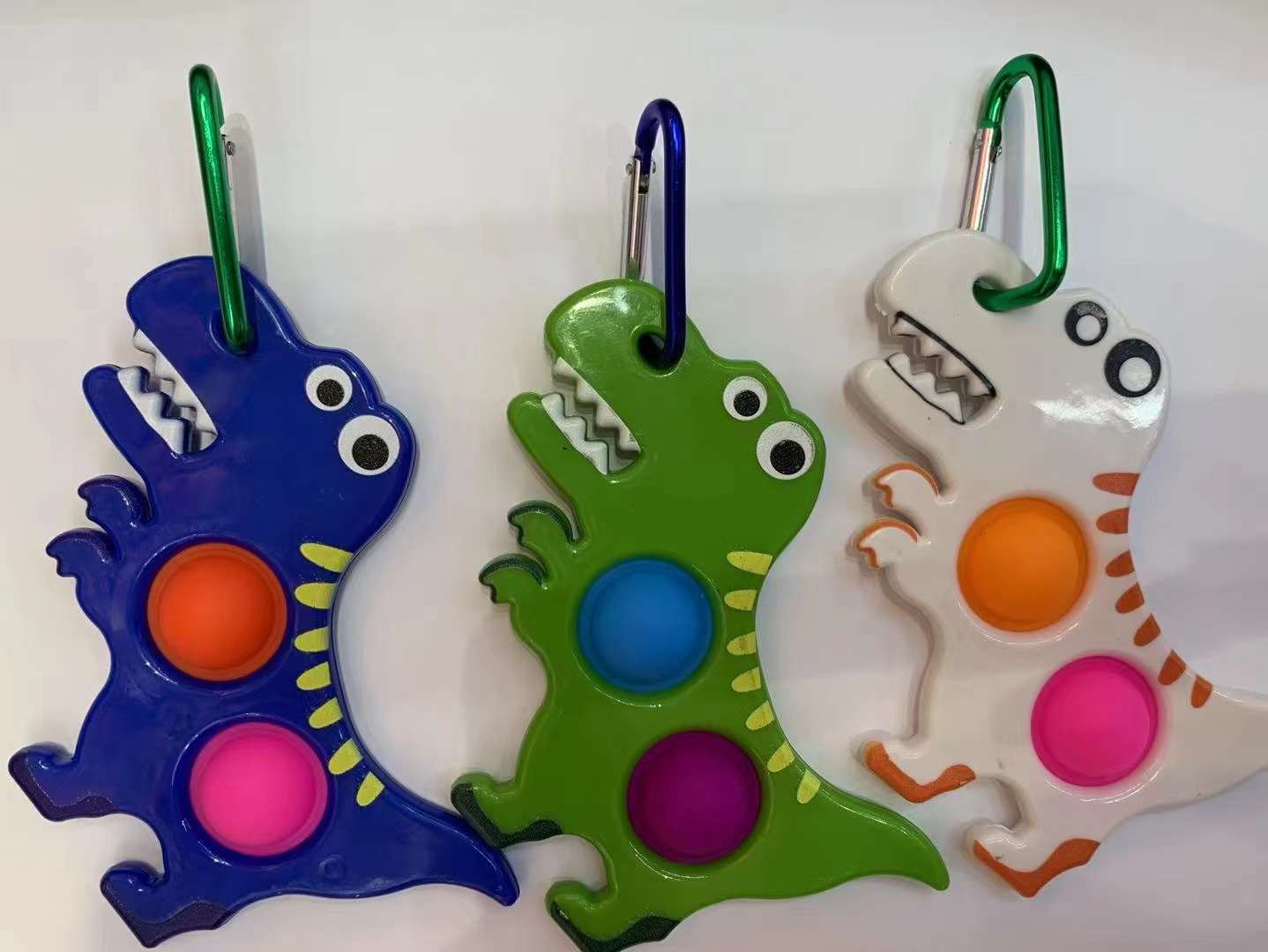 厂家直销网红爆款产品炫风陀螺减压神器灭鼠神器款式多多多详情图3