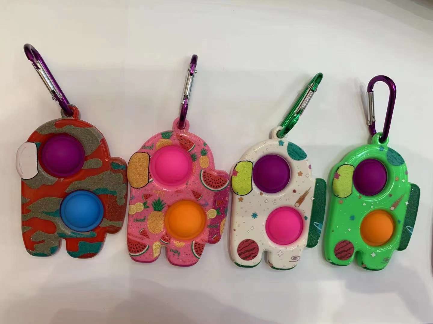 厂家直销网红爆款产品炫风陀螺减压神器灭鼠神器款式多多详情图4