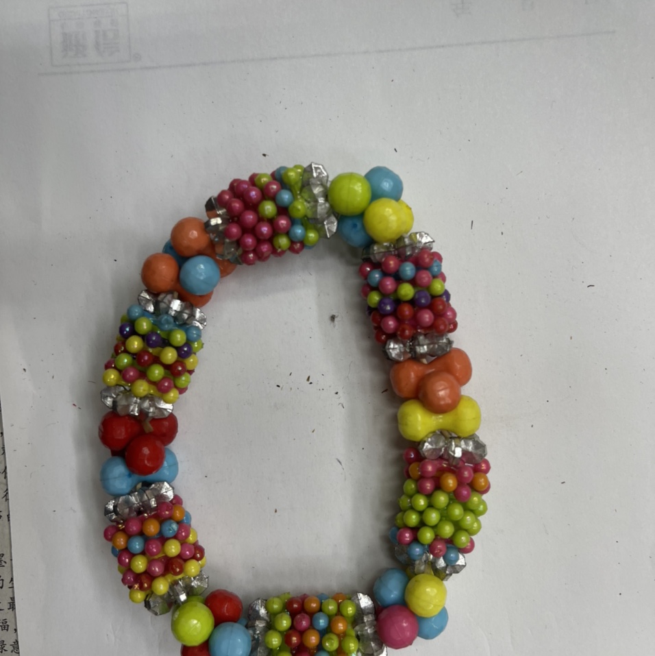 Good quality bracelet