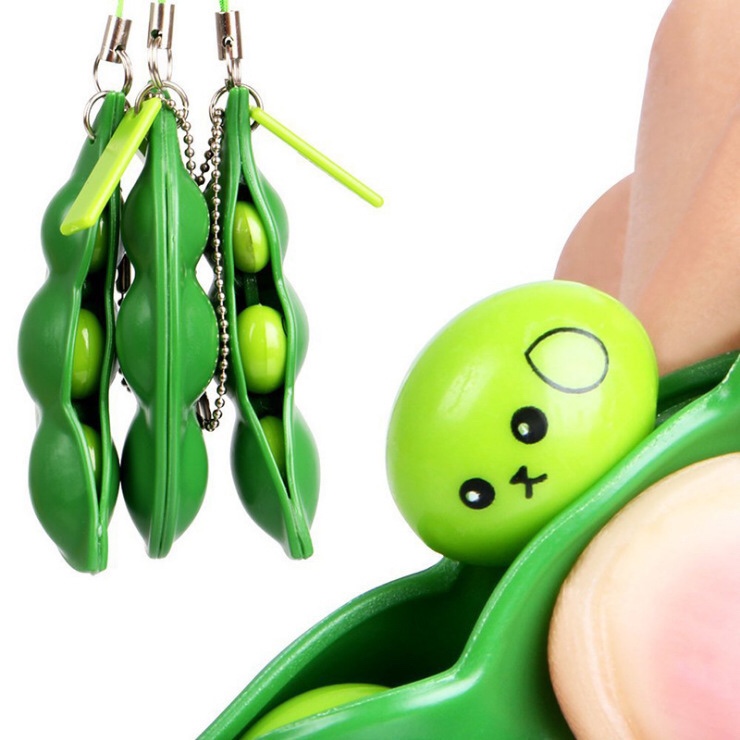 Keychain 1s