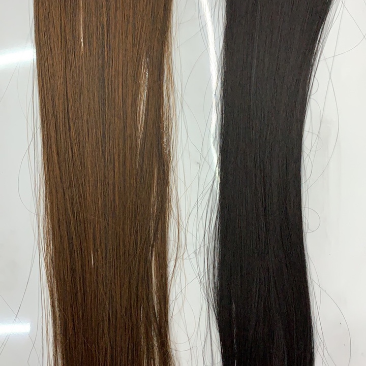 Wig piece C40