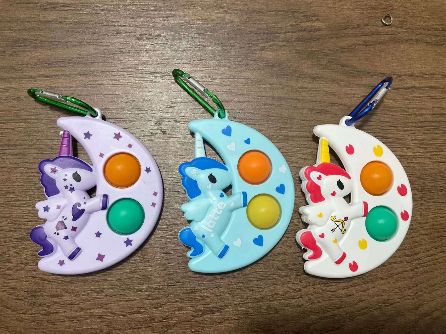 厂家直销网红爆款产品炫风陀螺减压神器灭鼠神器款式多多多细节图