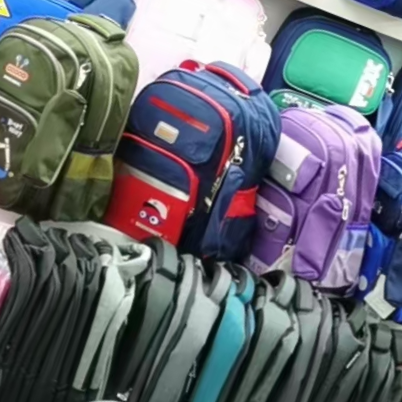 Backpack 7