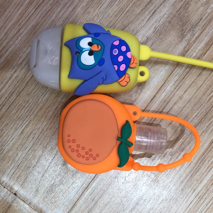 Key chain (d