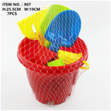 桶  沙滩桶  玩沙运动、休闲、传统玩具  戏水玩具