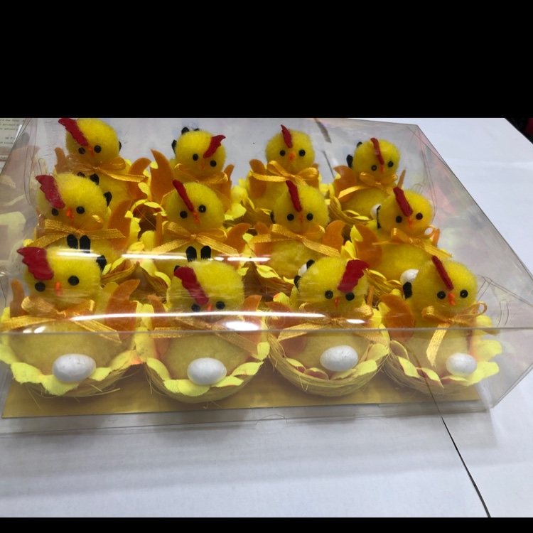 复活节麻窝花瓣鸡111