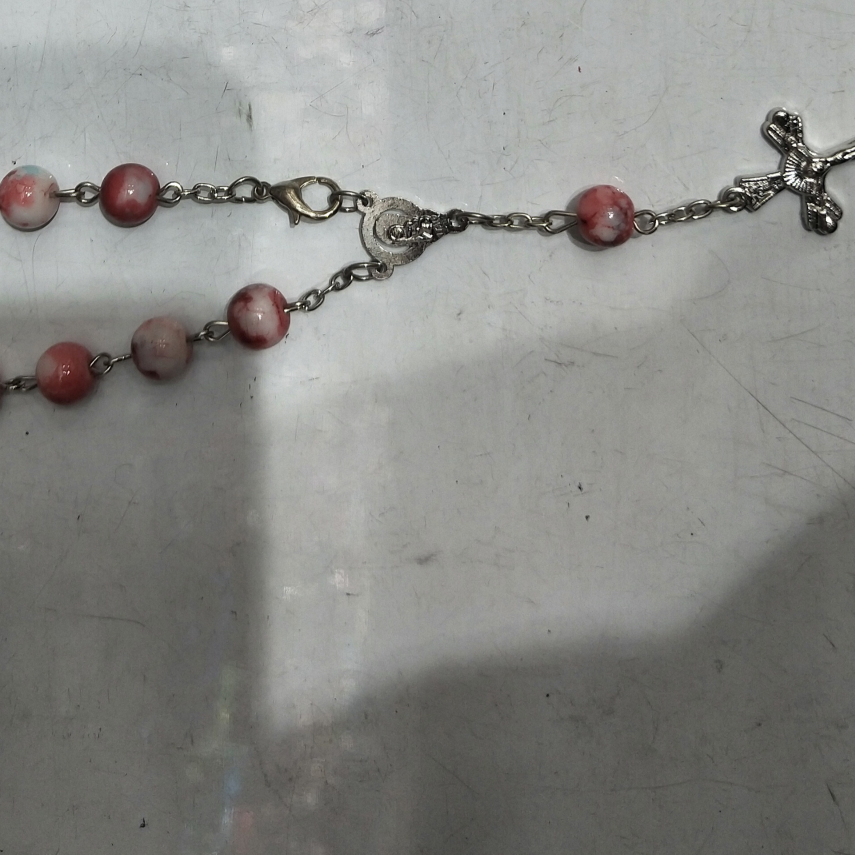 Hua Yu jewelry: one 8