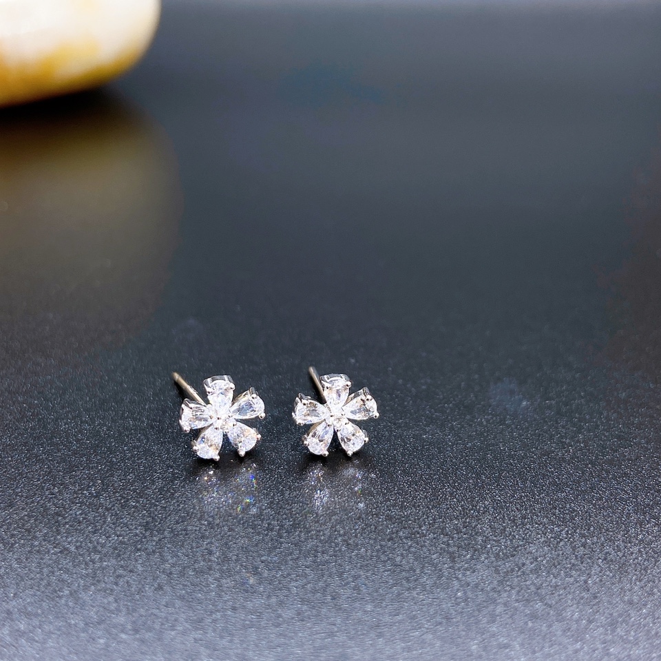s925 sterling silver stud earrings! 68