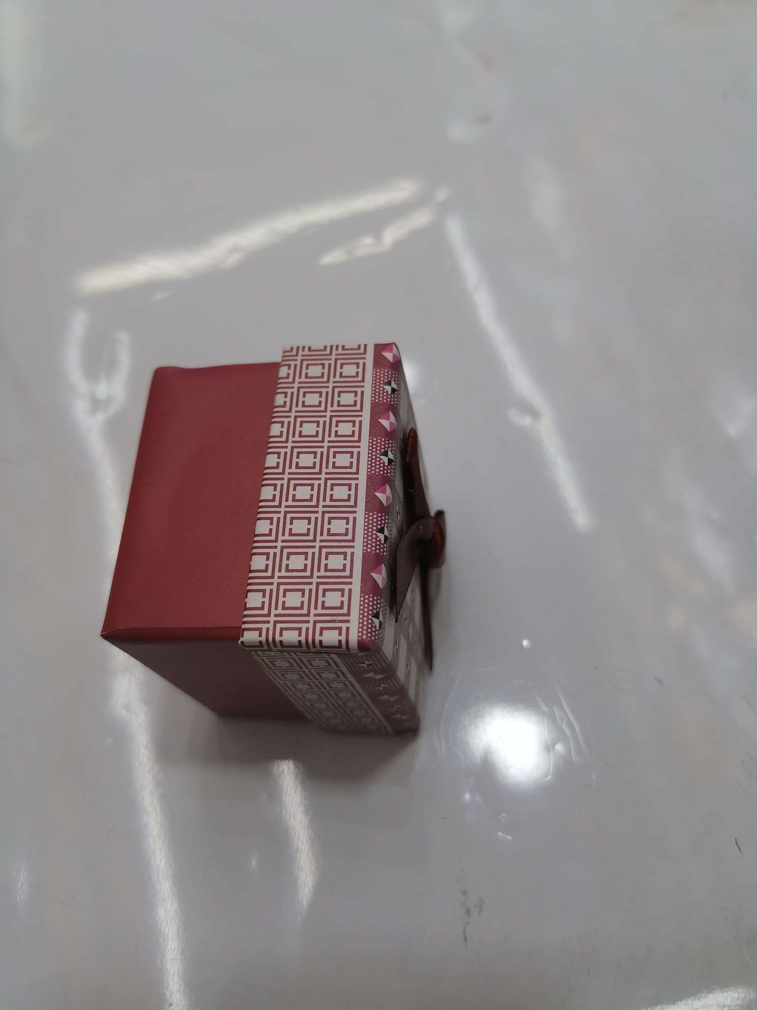 蝴蝶结戒指盒12细节图