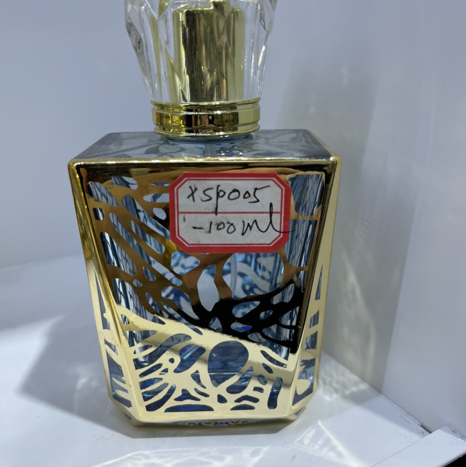 XSP006香水瓶100ml