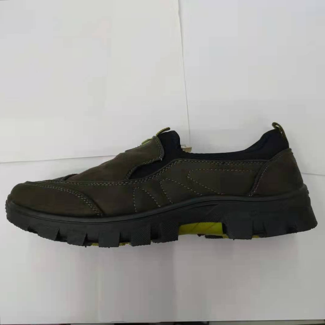 批发休闲运动鞋登山鞋7